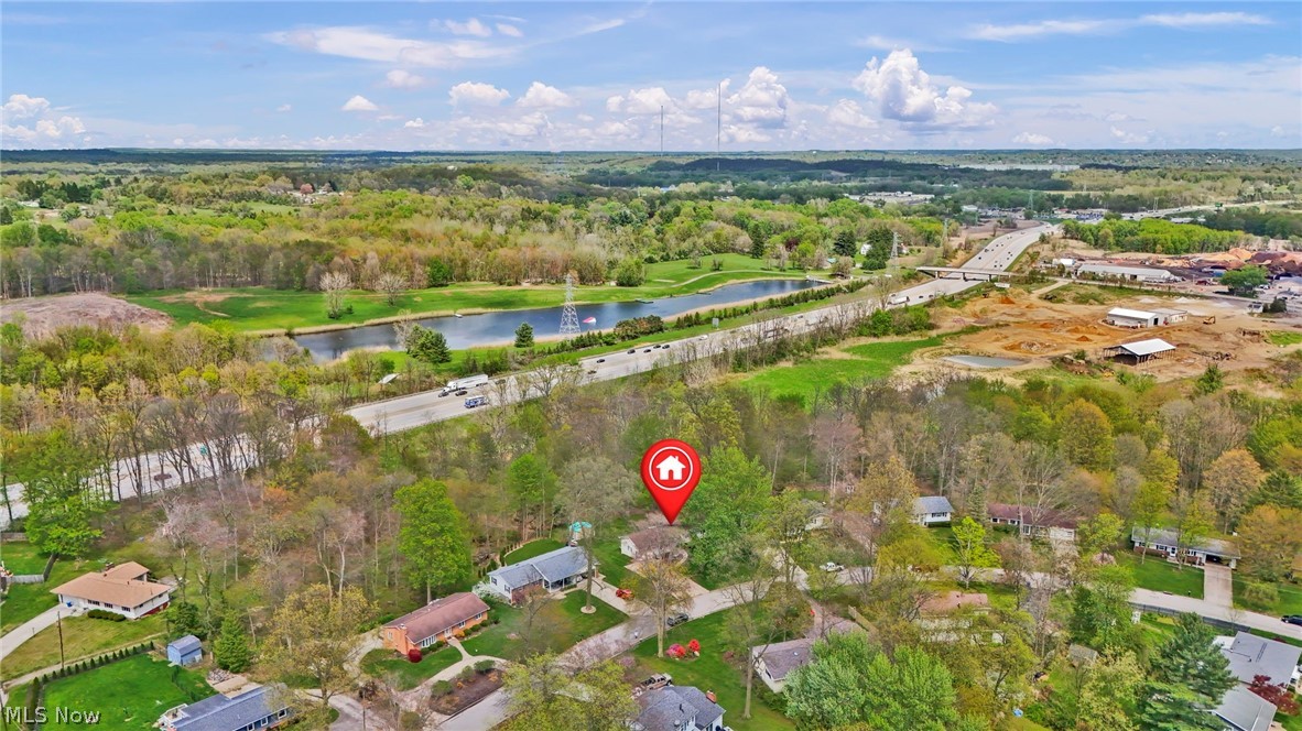 Norton Acres - Residential