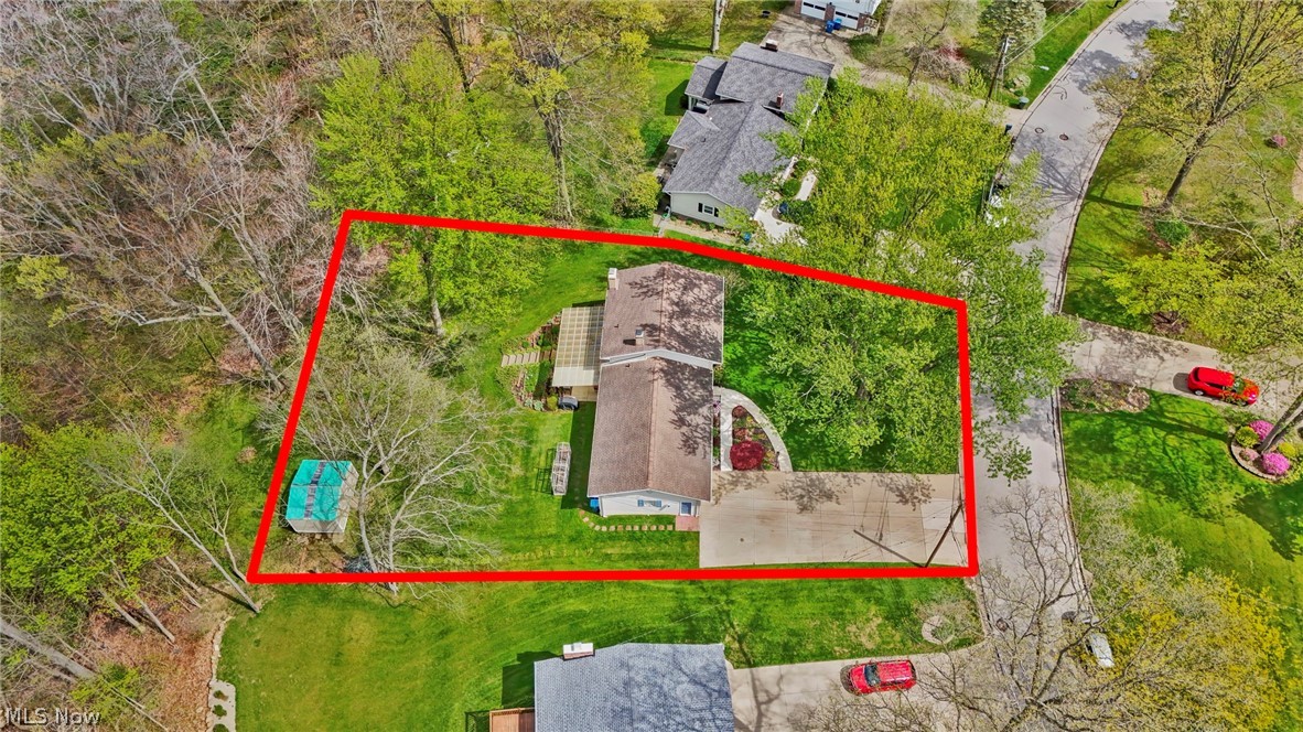 Norton Acres - Residential