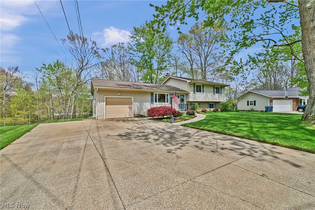 Norton Acres - Residential
