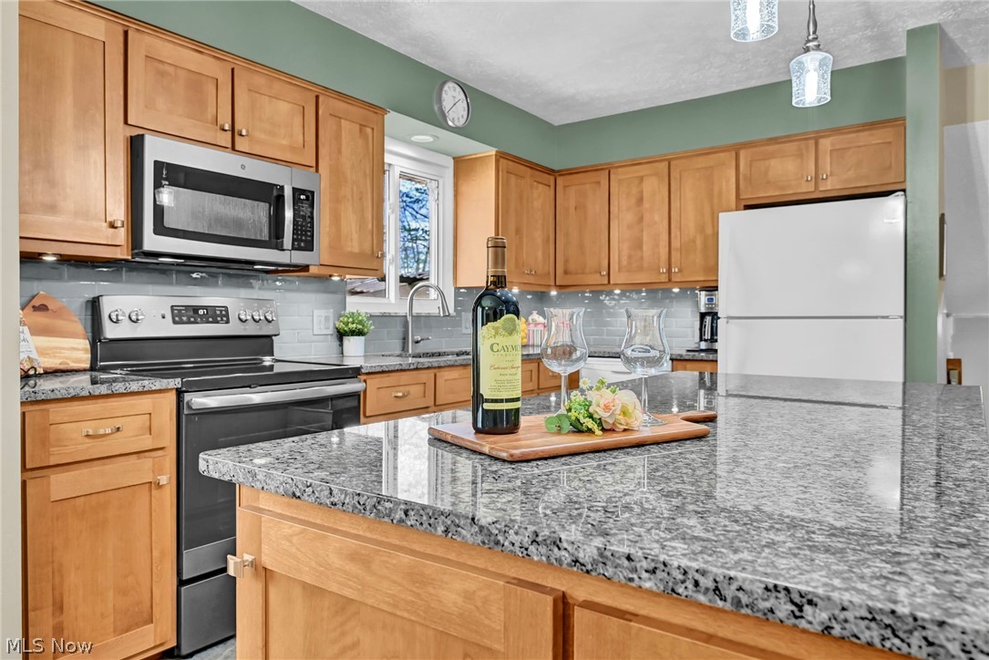 Norton Acres - Residential
