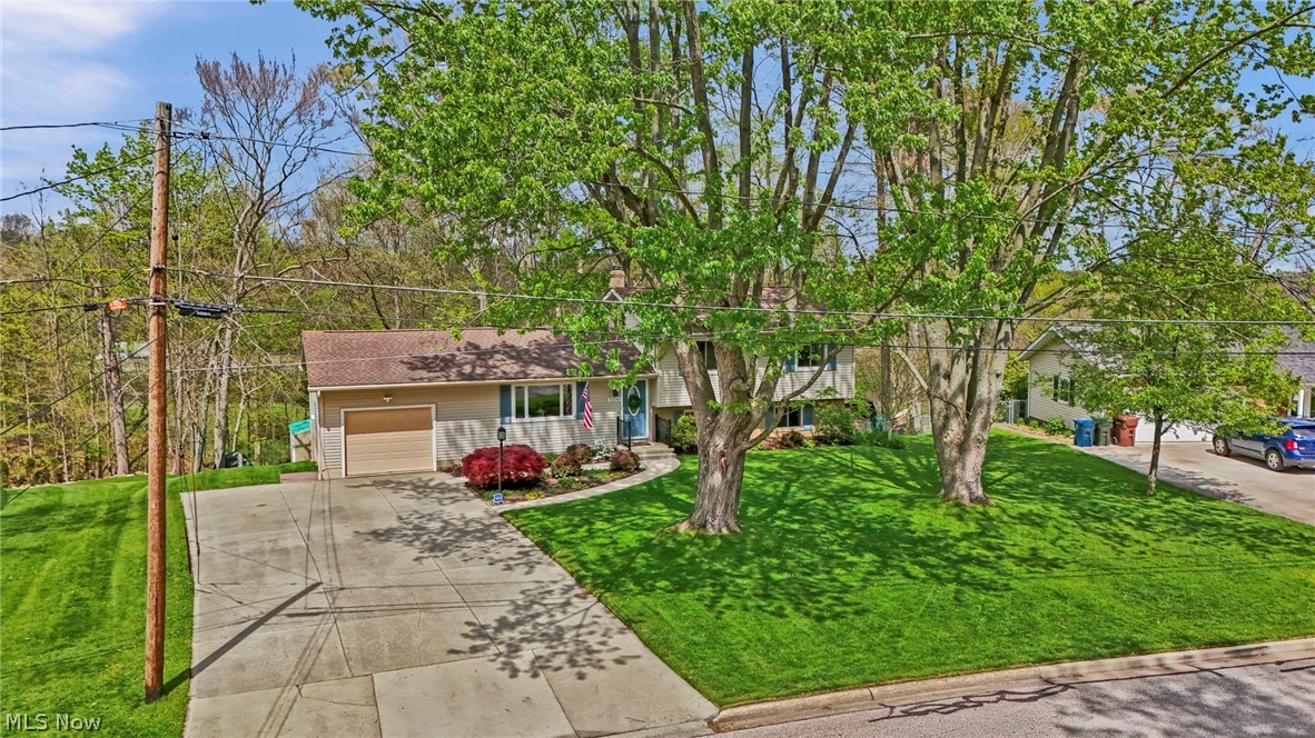 Norton Acres - Residential