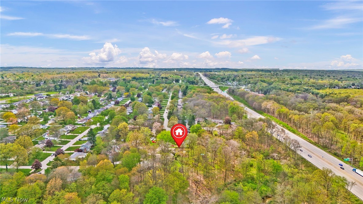Norton Acres - Residential