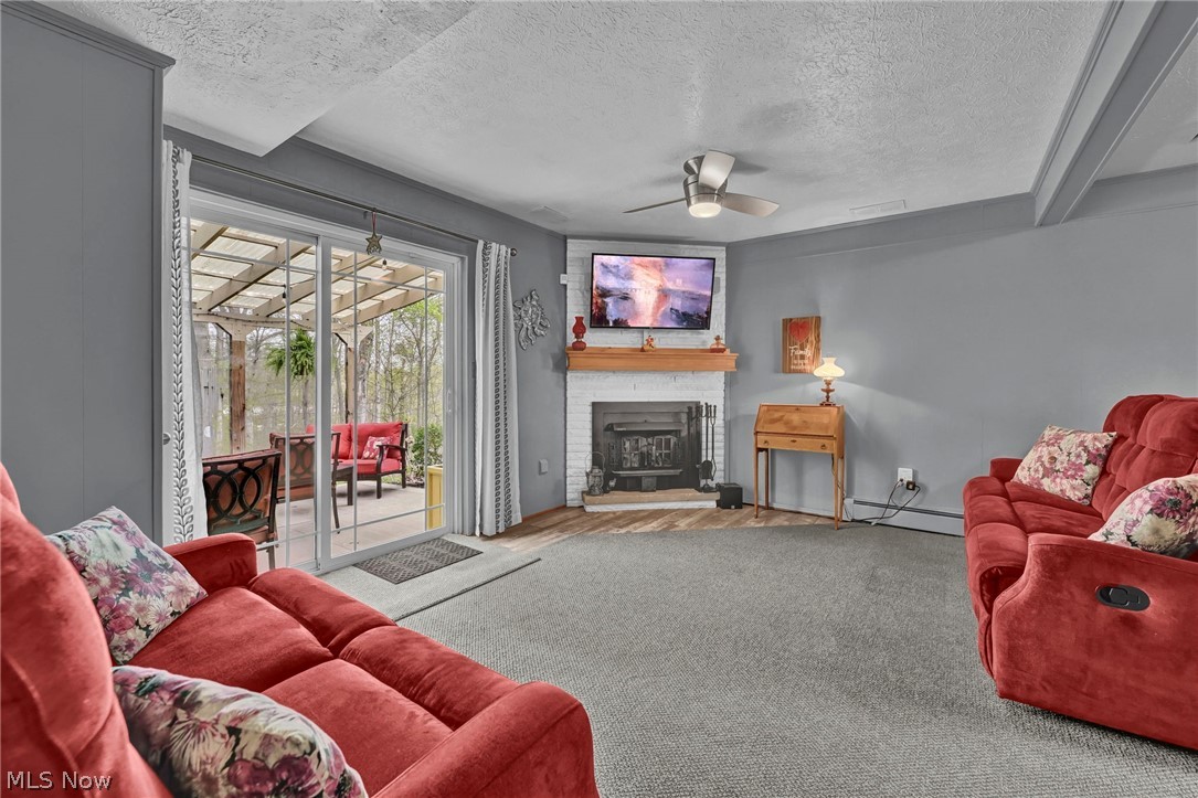 Norton Acres - Residential