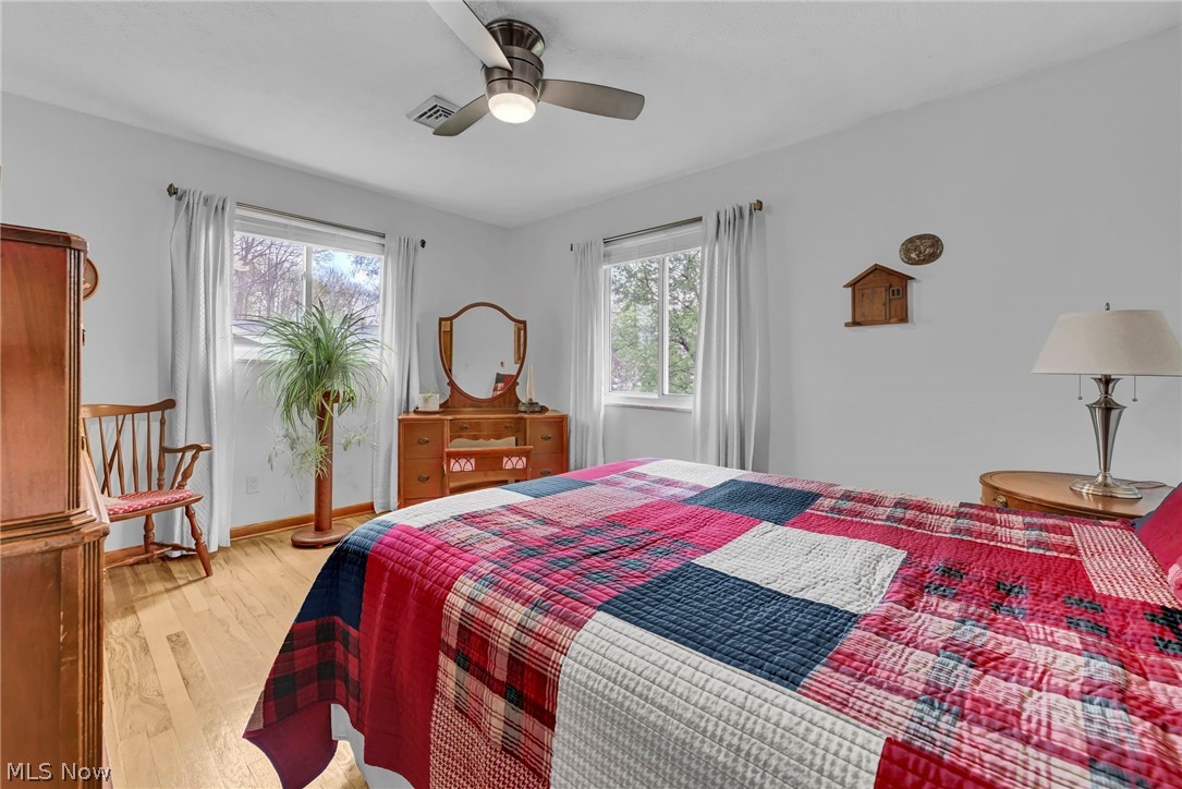 Norton Acres - Residential