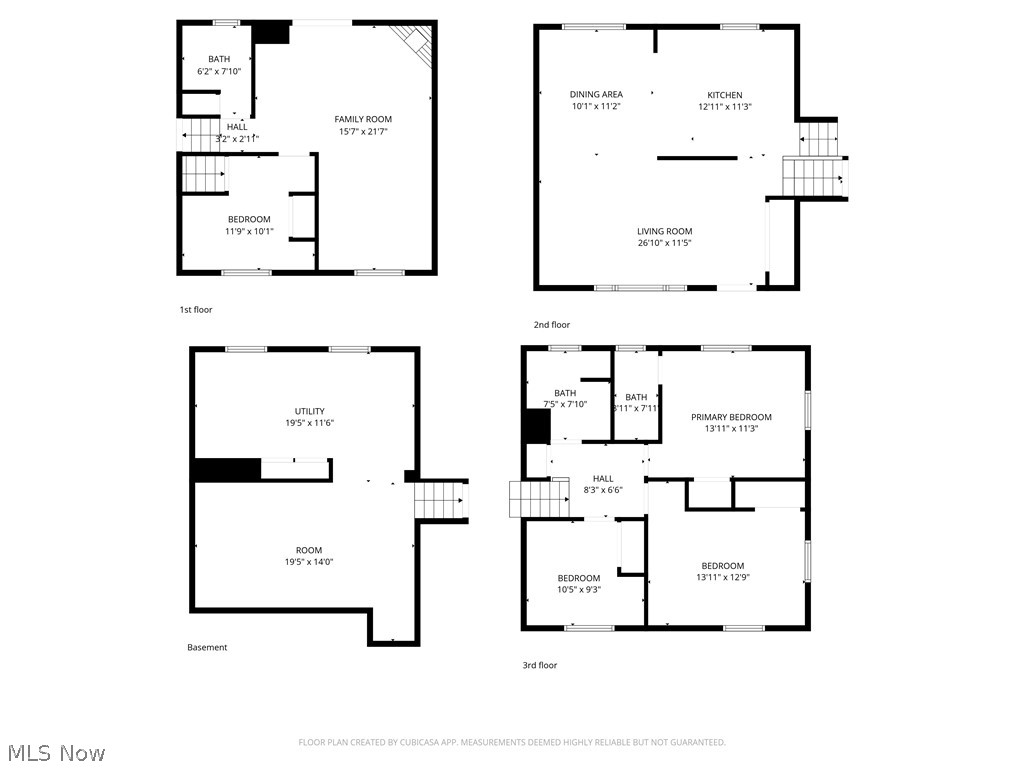 Norton Acres - Residential