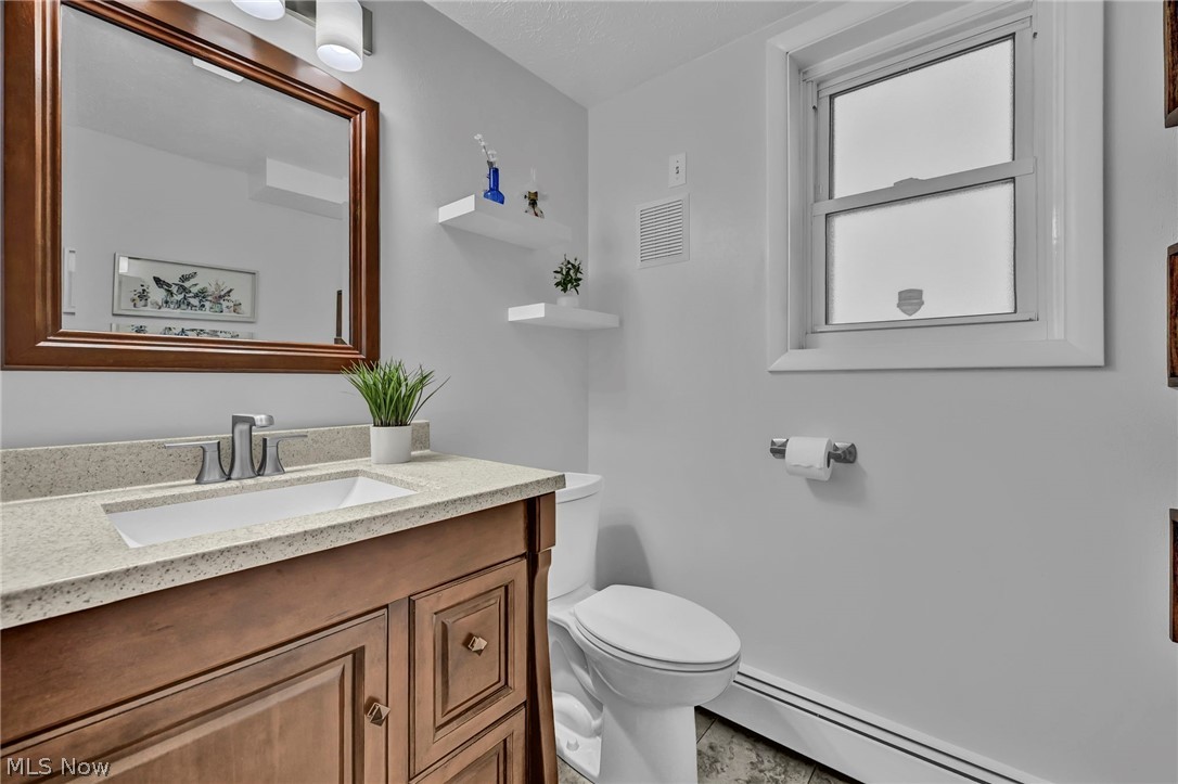 Norton Acres - Residential