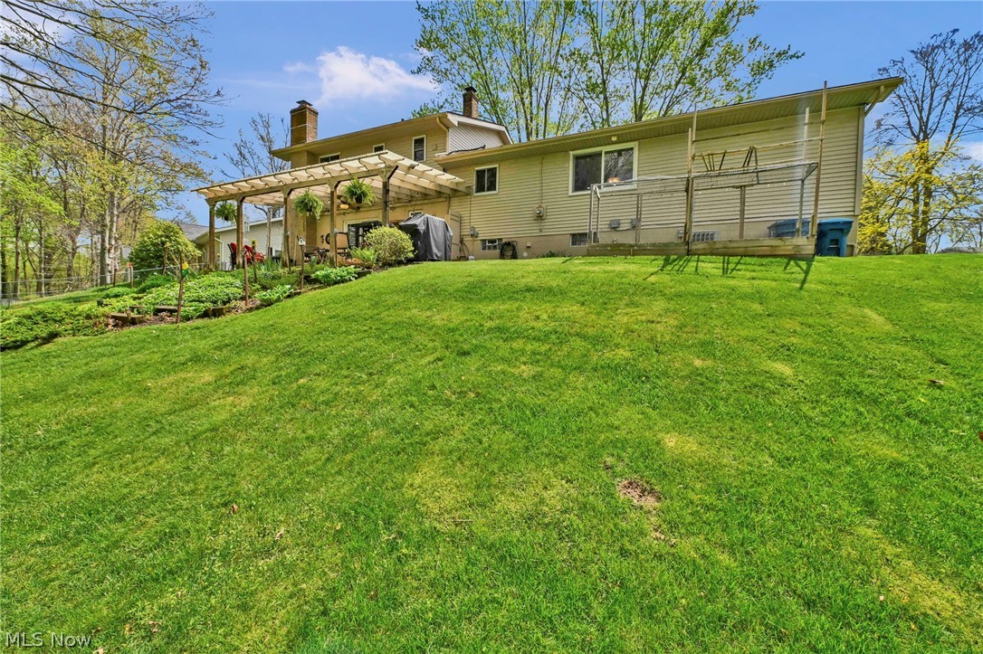 Norton Acres - Residential