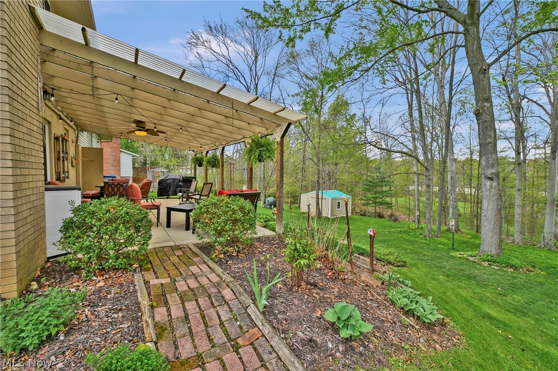 Norton Acres - Residential