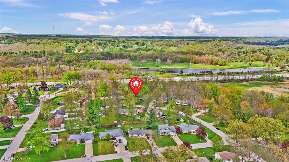Norton Acres - Residential