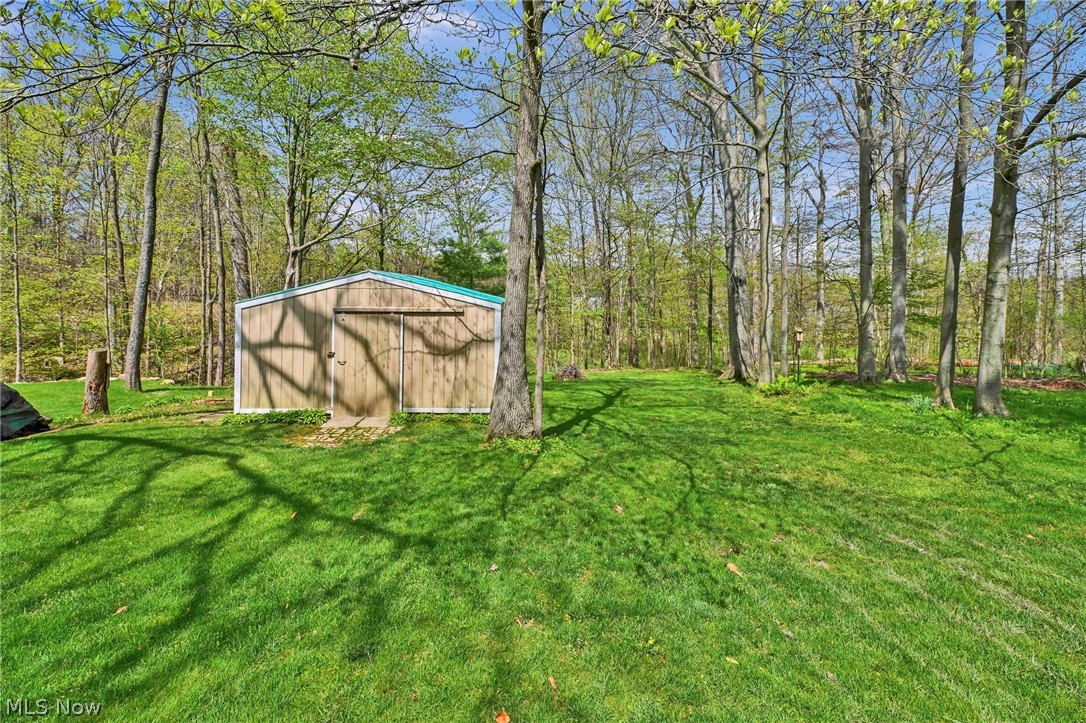 Norton Acres - Residential