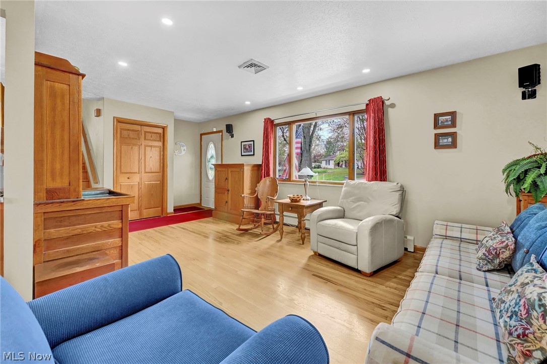 Norton Acres - Residential