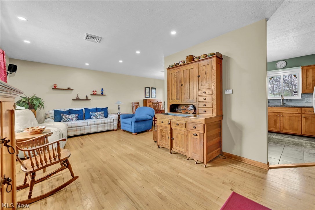 Norton Acres - Residential