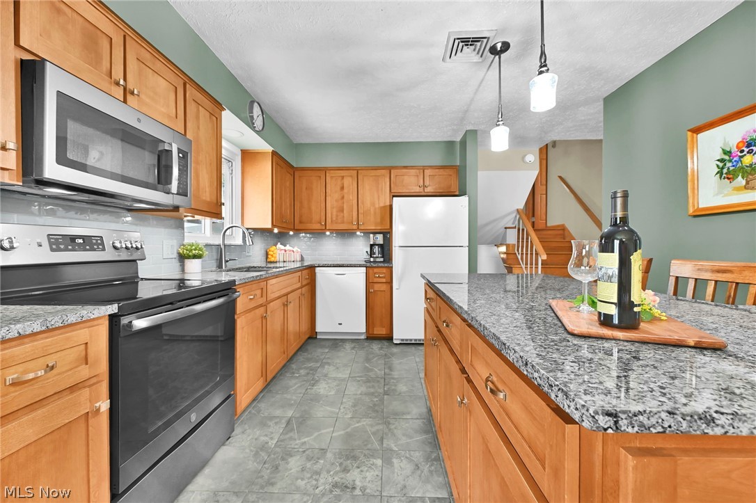 Norton Acres - Residential
