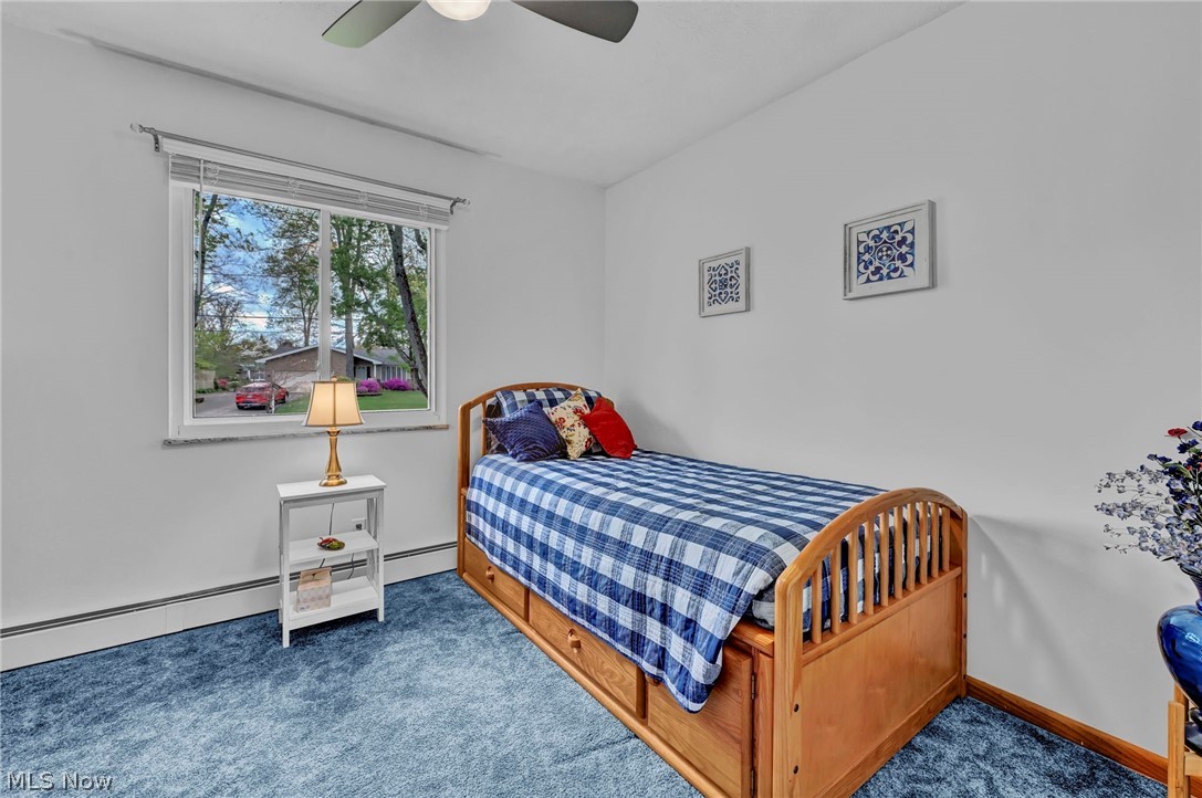 Norton Acres - Residential
