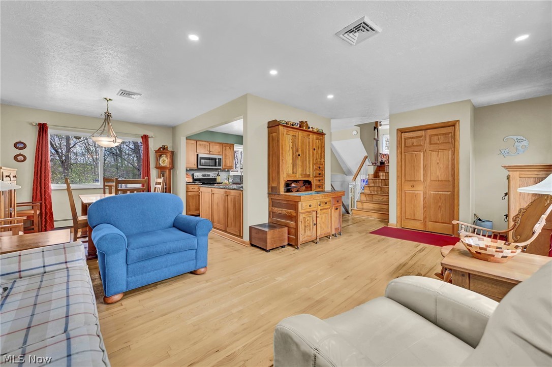 Norton Acres - Residential