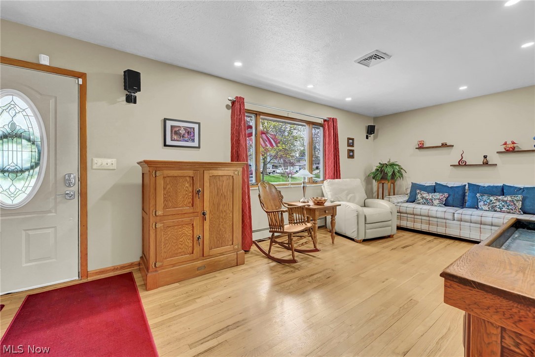 Norton Acres - Residential