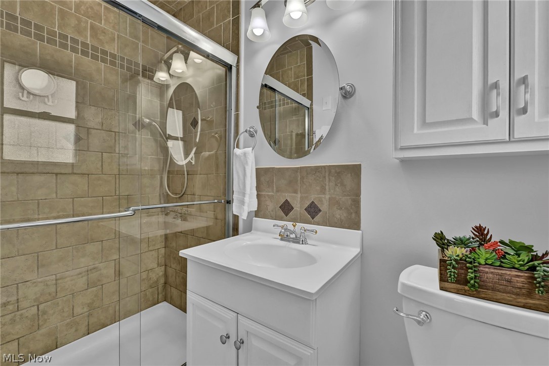 Norton Acres - Residential