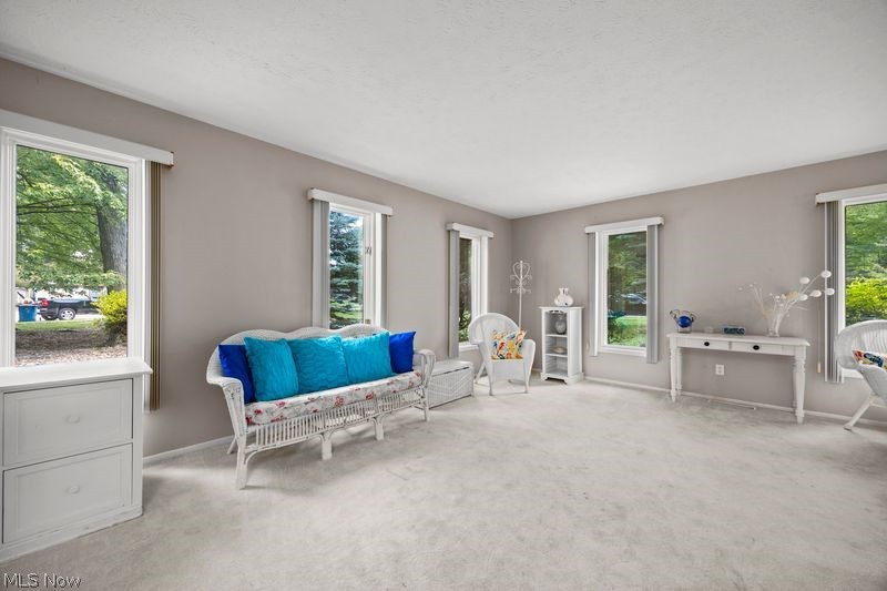 Mills Creek East Sub - Residential