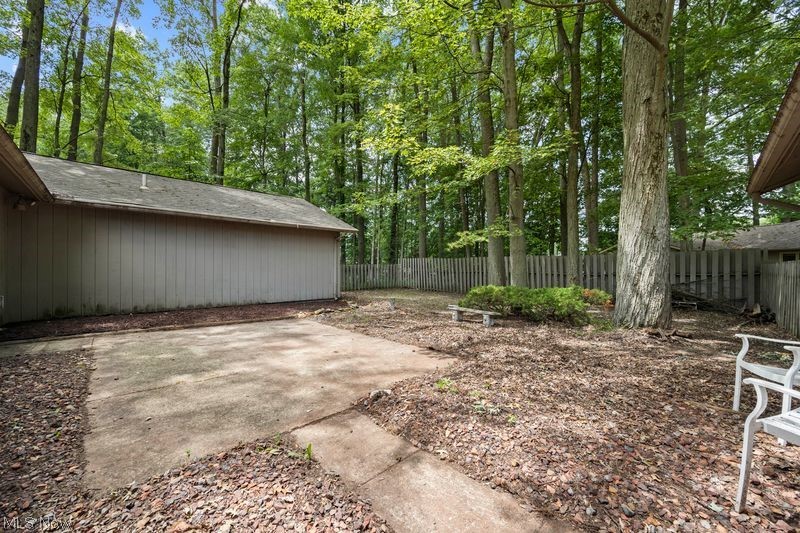 Mills Creek East Sub - Residential