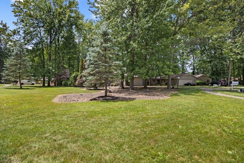 Mills Creek East Sub - Residential