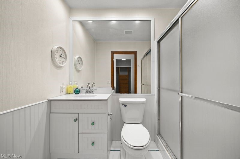 Mills Creek East Sub - Residential