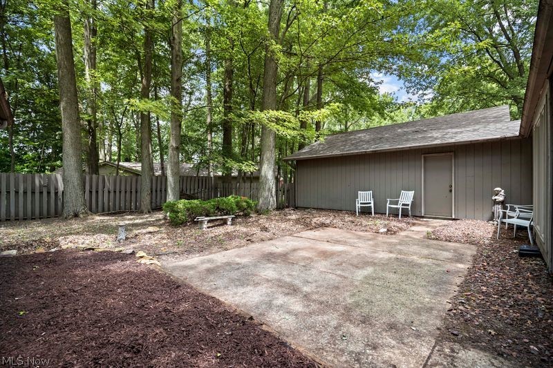 Mills Creek East Sub - Residential