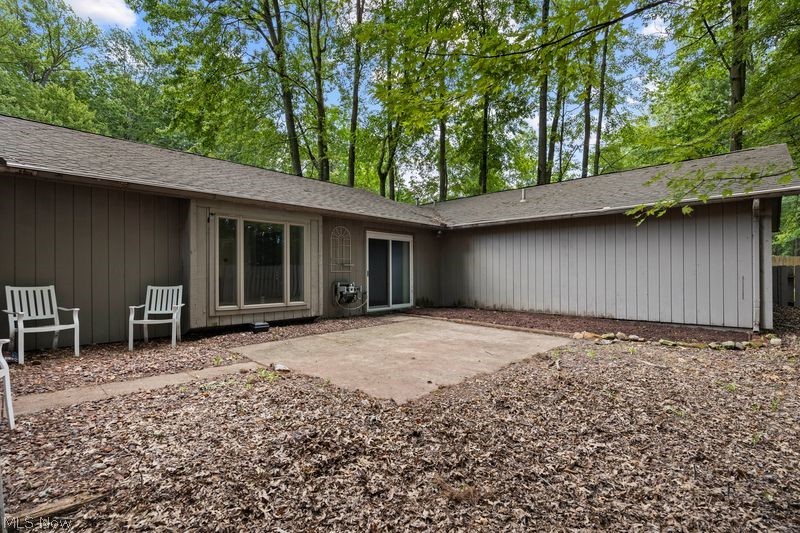 Mills Creek East Sub - Residential