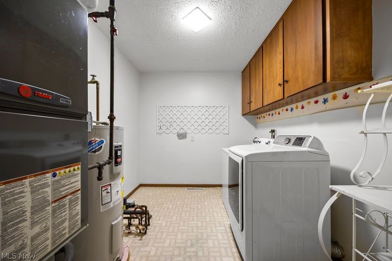 Mills Creek East Sub - Residential