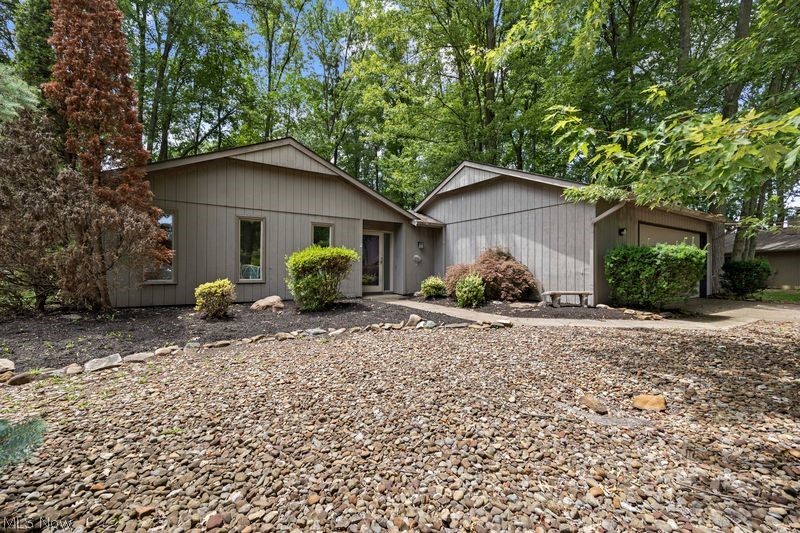Mills Creek East Sub - Residential