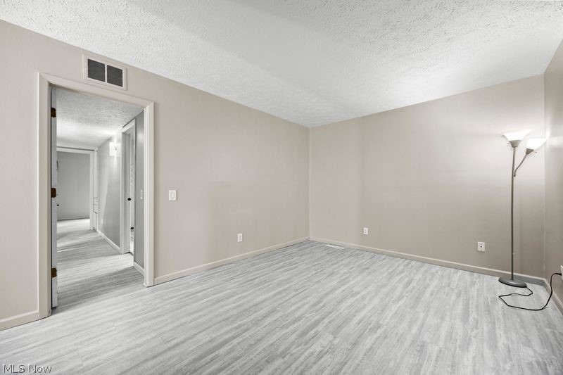Mills Creek East Sub - Residential