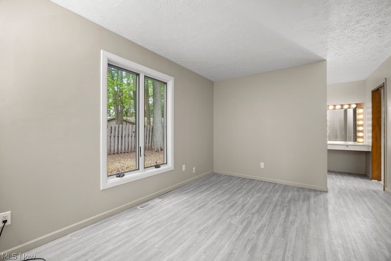 Mills Creek East Sub - Residential