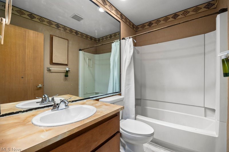 Mills Creek East Sub - Residential