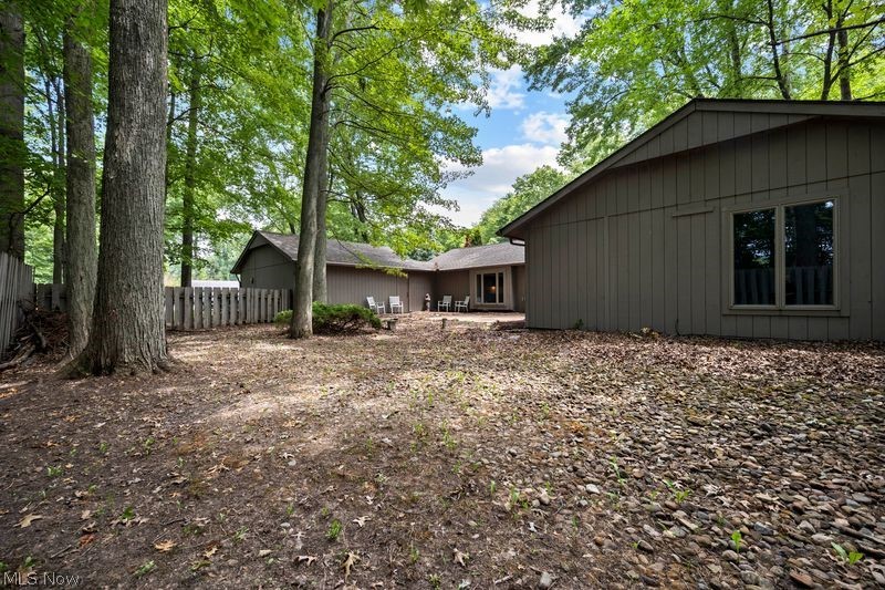 Mills Creek East Sub - Residential