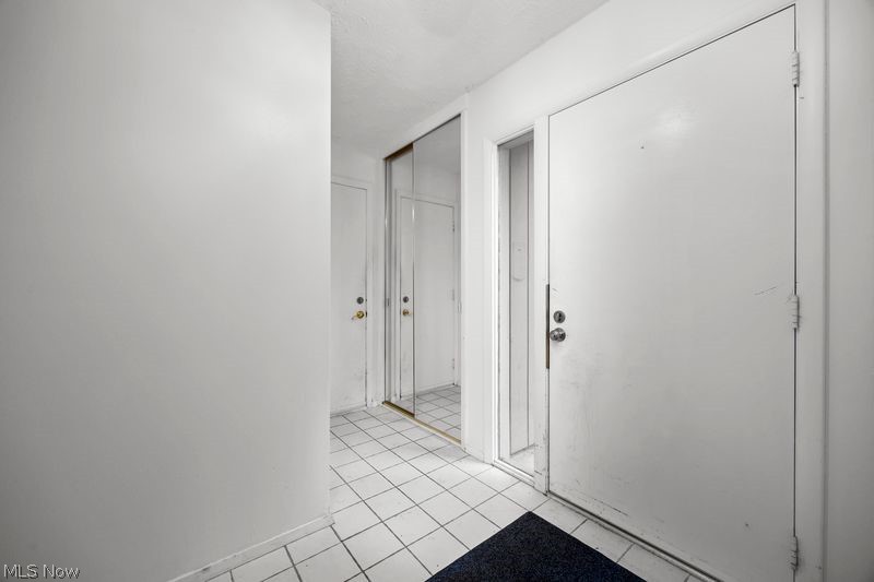 Mills Creek East Sub - Residential