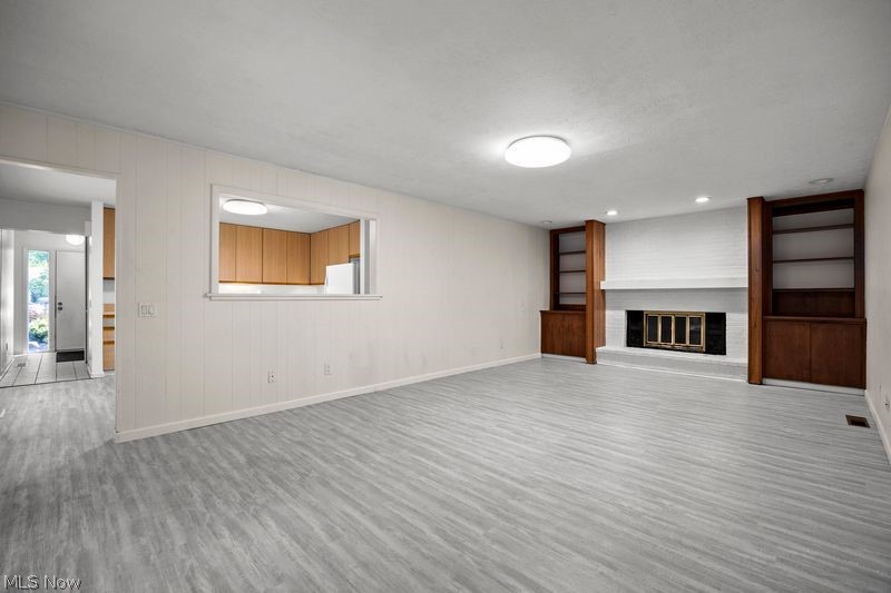 Mills Creek East Sub - Residential
