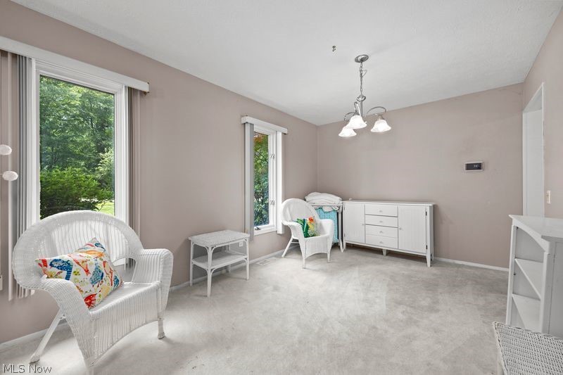 Mills Creek East Sub - Residential
