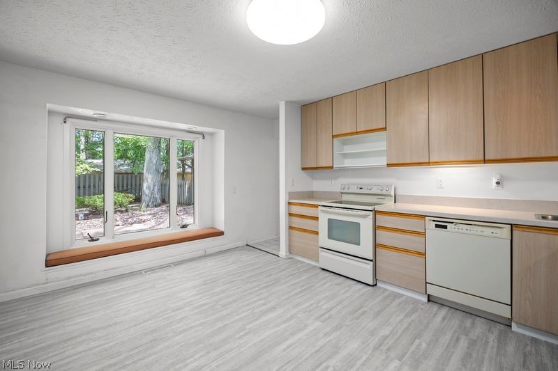 Mills Creek East Sub - Residential