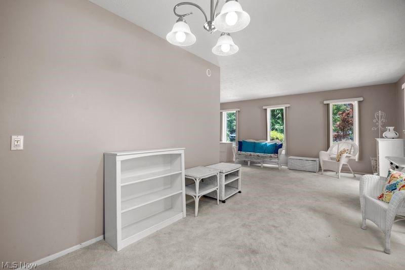 Mills Creek East Sub - Residential