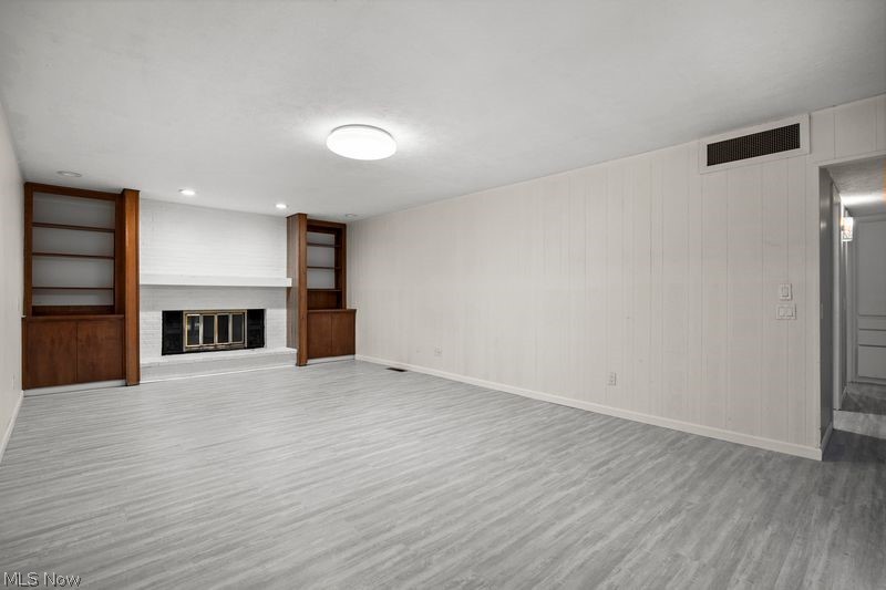 Mills Creek East Sub - Residential