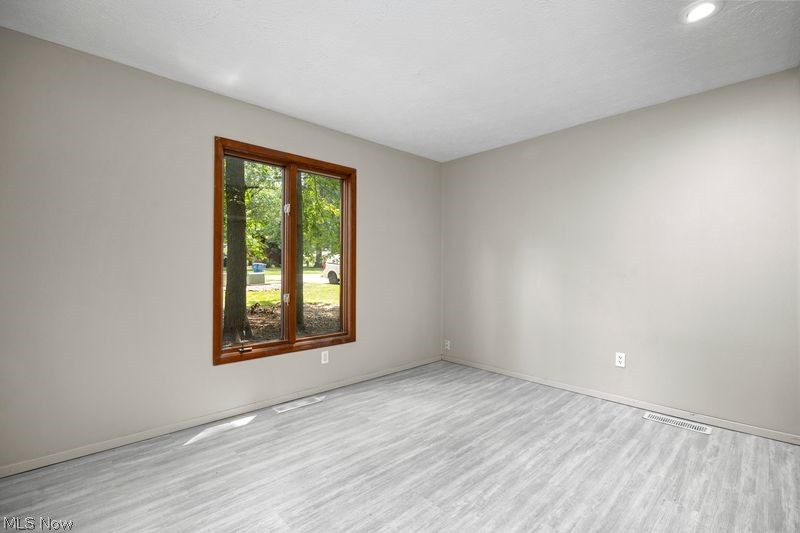 Mills Creek East Sub - Residential