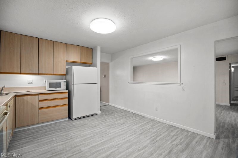 Mills Creek East Sub - Residential