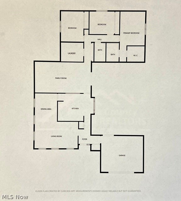 Mills Creek East Sub - Residential