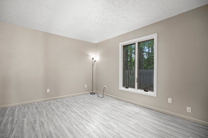 Mills Creek East Sub - Residential