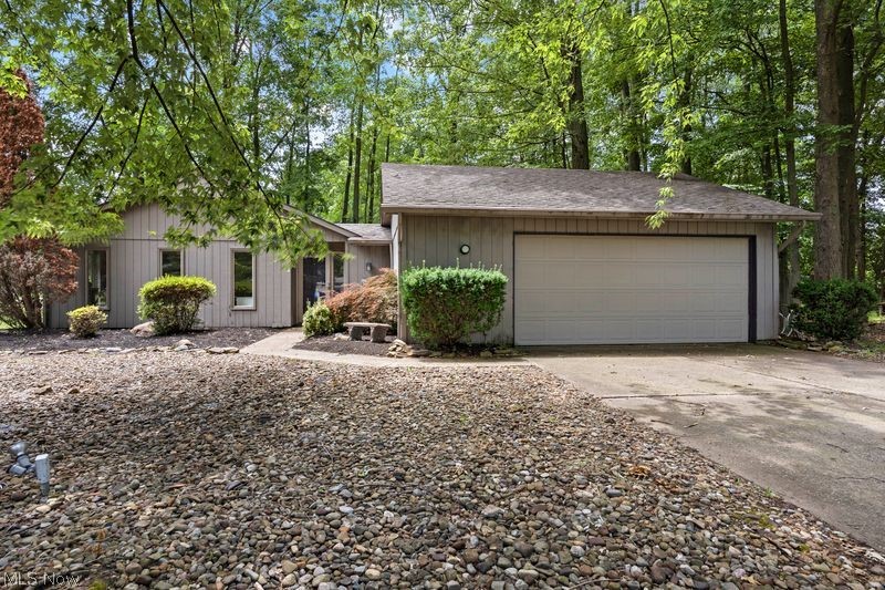 Mills Creek East Sub - Residential
