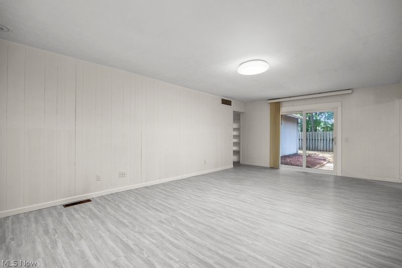 Mills Creek East Sub - Residential