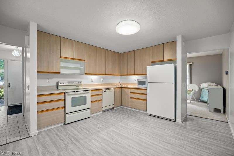 Mills Creek East Sub - Residential