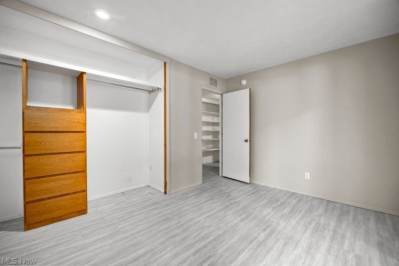 Mills Creek East Sub - Residential