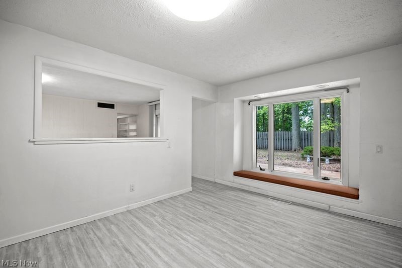 Mills Creek East Sub - Residential