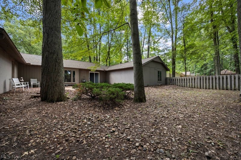 Mills Creek East Sub - Residential