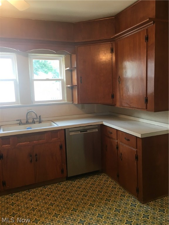 Fenton - Residential